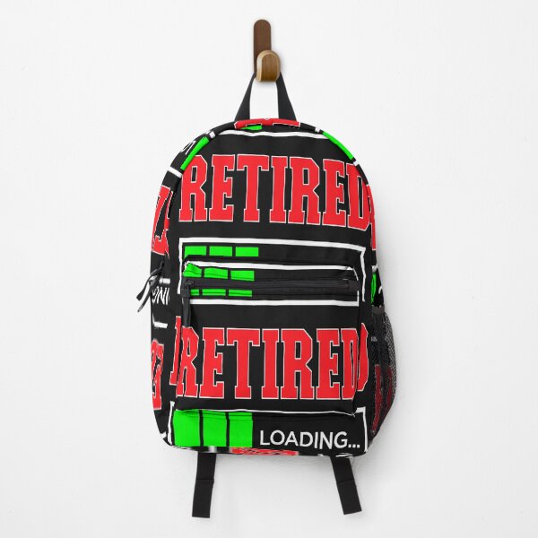 Item preview, Retirement loading progress for dad 2025 designed and sold by erozzz.