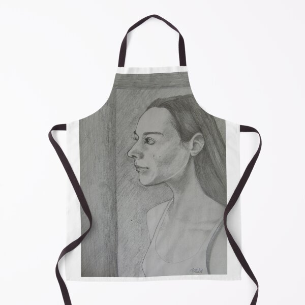 Item preview, Pencil on 29.7x42cm paper designed and sold by crowleyronan123.