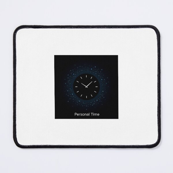 Item preview, PERSONAL TIME designed and sold by KolyanVNS.