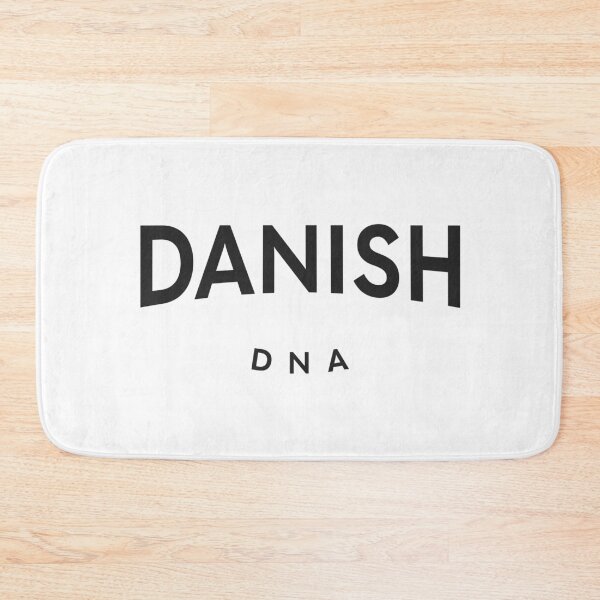 Item preview, Danish DNA designed and sold by joernnl.