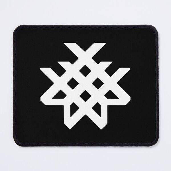 Item preview, Wage War (white flat) designed and sold by PhoenixStudio.