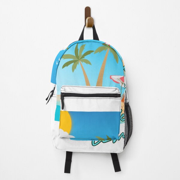 Item preview, It's beach time  designed and sold by CrimeScene24.7Apparel.