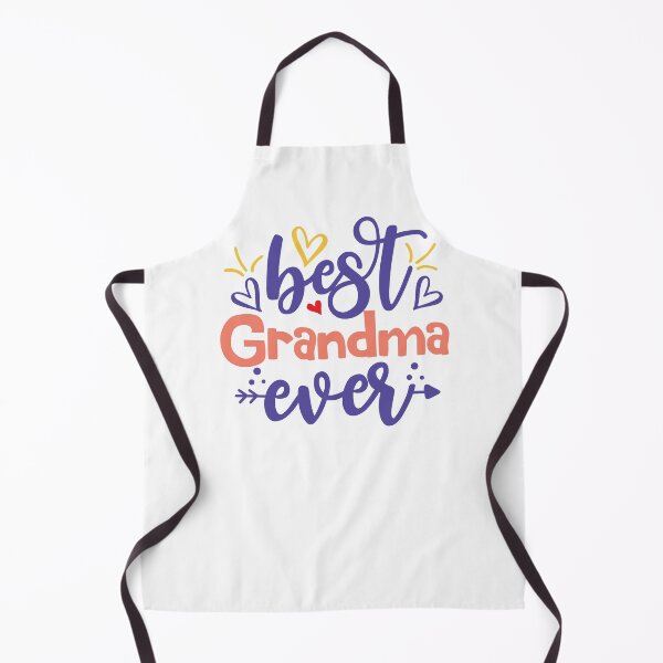 Item preview, best Grandma ever designed and sold by SquishyKitkat.