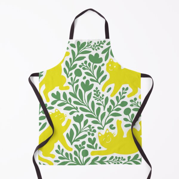 Item preview, Cats and Leafs designed and sold by lazarus93.