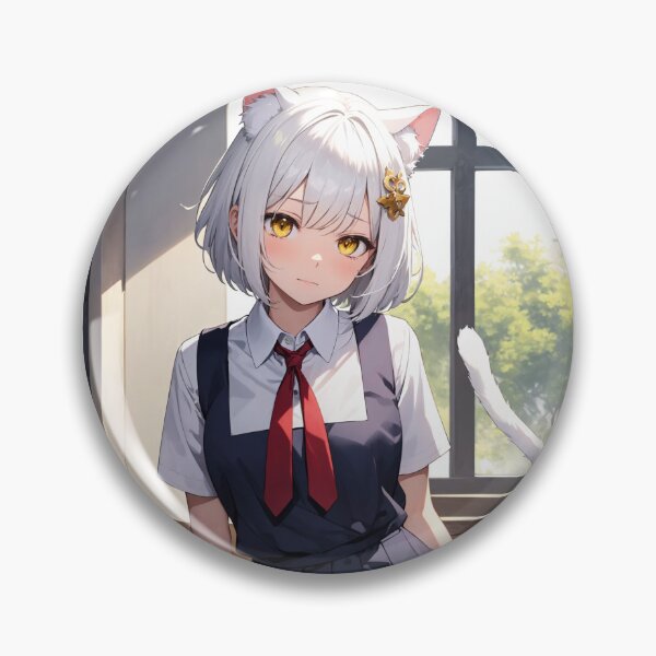 Artikelvorschau, Koneko Toujou #15 Fanart entworfen und verkauft von iloveanimechibi.