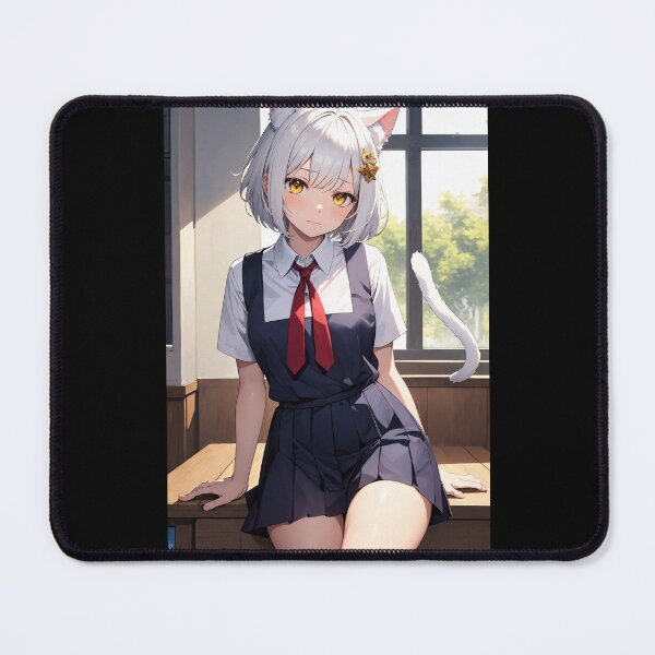 Item preview, Koneko Toujou #15 Fanart designed and sold by iloveanimechibi.