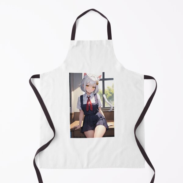 Item preview, Koneko Toujou #15 Fanart designed and sold by iloveanimechibi.