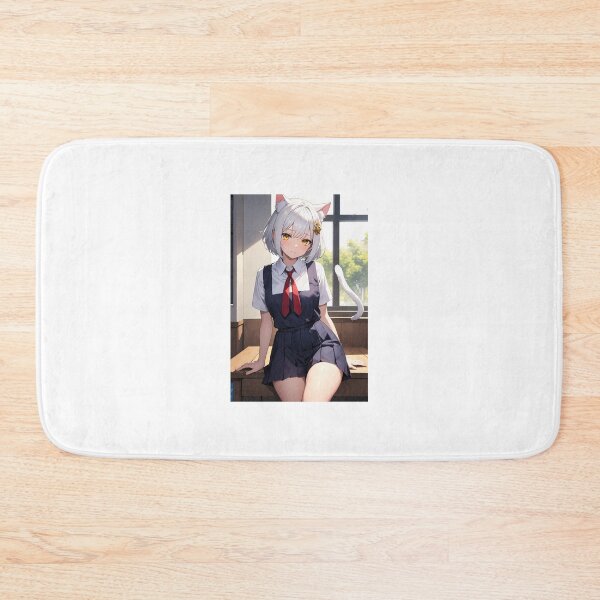 Item preview, Koneko Toujou #15 Fanart designed and sold by iloveanimechibi.