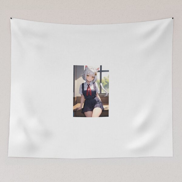 Item preview, Koneko Toujou #15 Fanart designed and sold by iloveanimechibi.