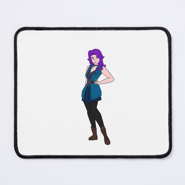 Item preview, abigail stardew valley designed and sold by JakeCap.