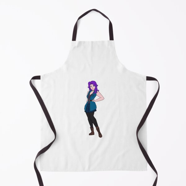 Item preview, abigail stardew valley designed and sold by JakeCap.