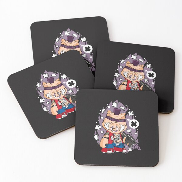 Item preview, Chibi Bebop designed and sold by Pengadaan x Merch.