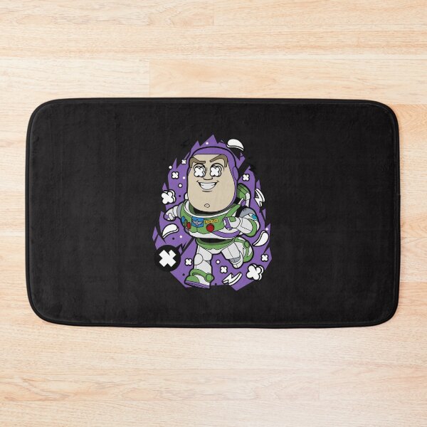 Item preview, Chibi Buzz Lightyear designed and sold by Pengadaan x Merch.