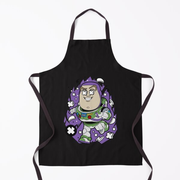 Item preview, Chibi Buzz Lightyear designed and sold by Pengadaan x Merch.