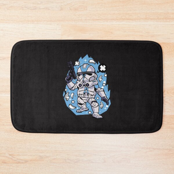 Item preview, Chibi Clone Trooper designed and sold by Pengadaan x Merch.