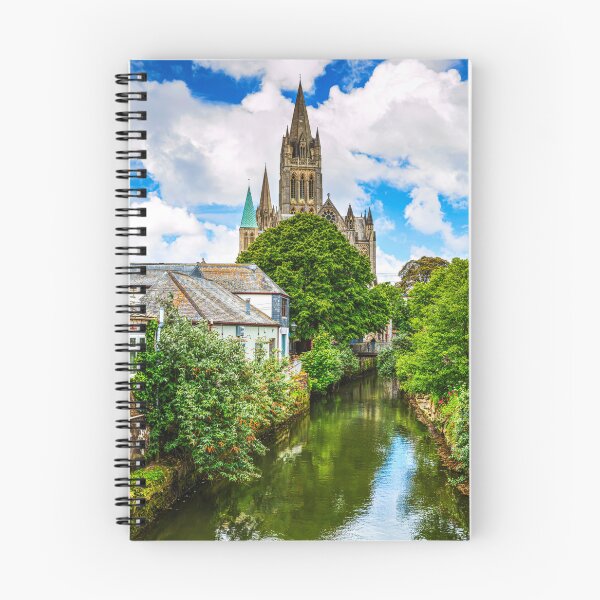 Item preview, Truro Cathedral, Cornwall, UK designed and sold by Paul Thompson Photography.