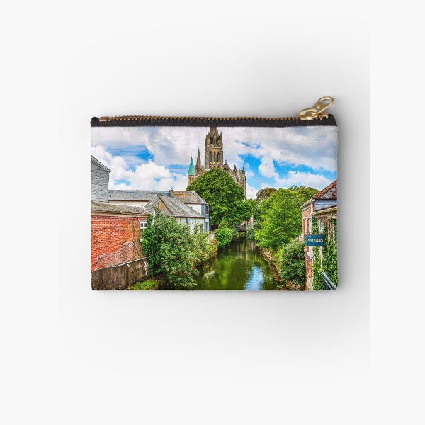 Item preview, Truro Cathedral, Cornwall, UK designed and sold by Paul Thompson Photography.