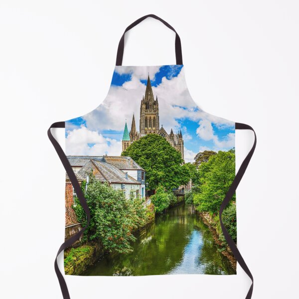 Item preview, Truro Cathedral, Cornwall, UK designed and sold by Paul Thompson Photography.