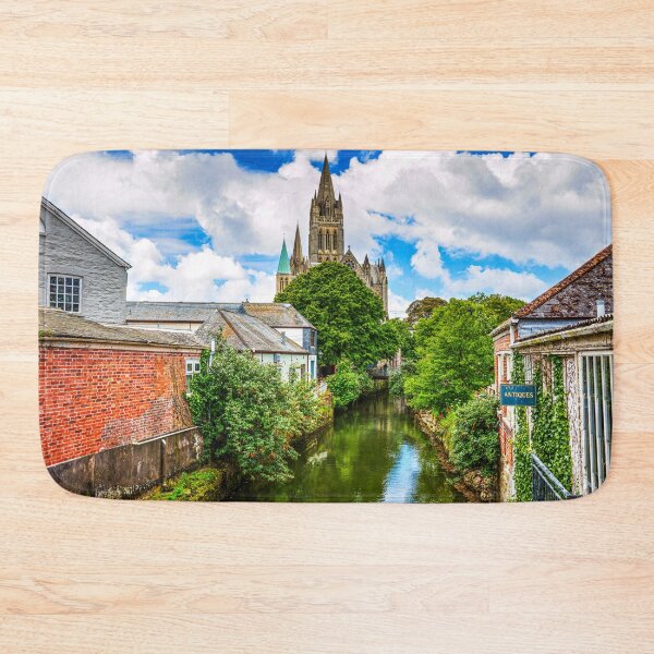 Item preview, Truro Cathedral, Cornwall, UK designed and sold by Paul Thompson Photography.