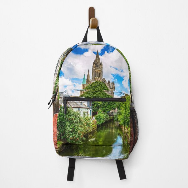 Item preview, Truro Cathedral, Cornwall, UK designed and sold by Paul Thompson Photography.