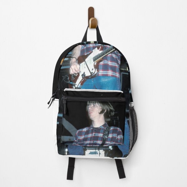 Item preview, Thurston Moore - Photograph designed and sold by ConcertImages.