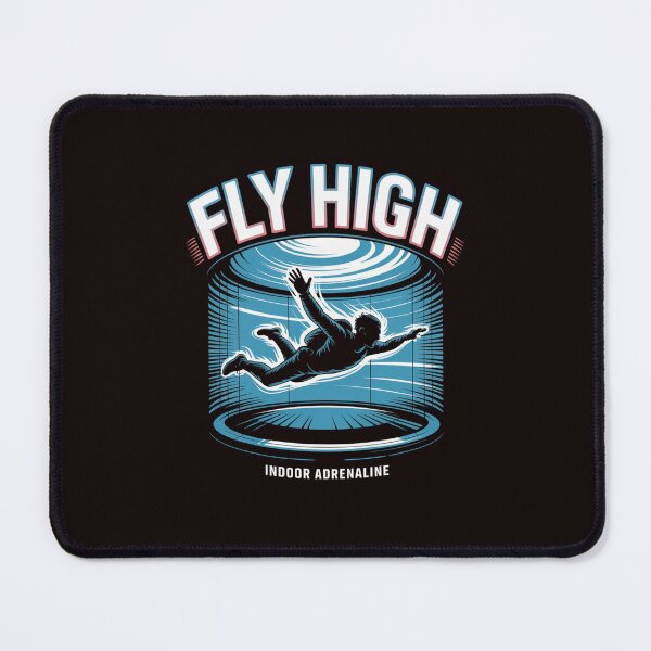 Item preview, Indoor skydiving designed and sold by Agu210.