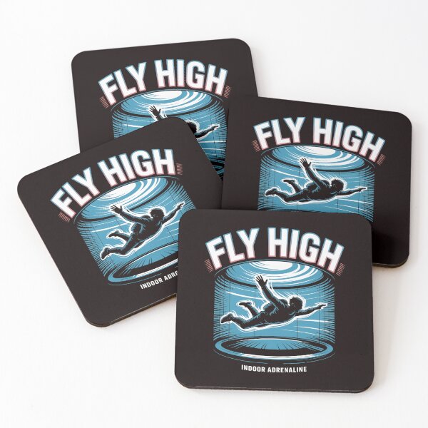 Item preview, Indoor skydiving designed and sold by Agu210.