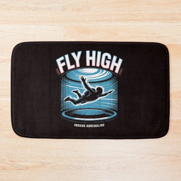 Item preview, Indoor skydiving designed and sold by Agu210.