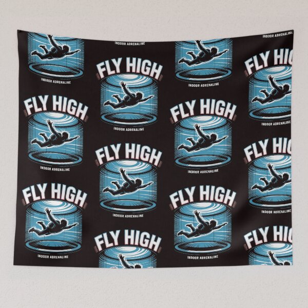 Item preview, Indoor skydiving designed and sold by Agu210.