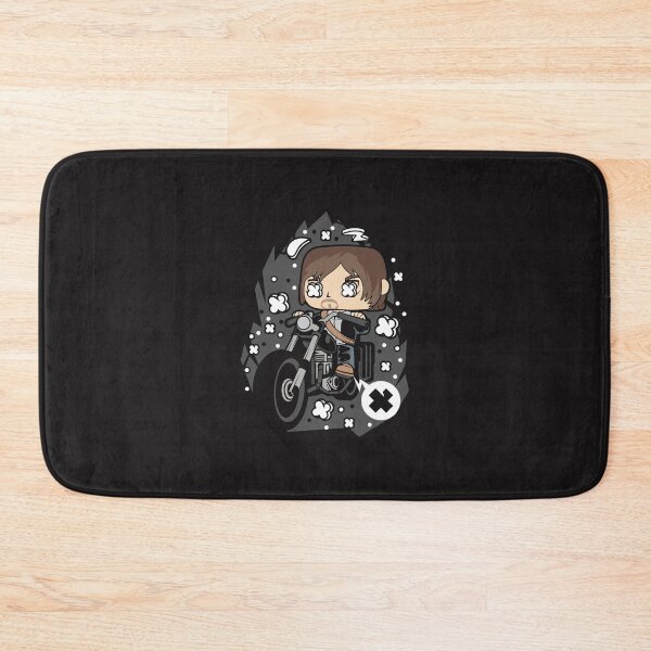 Item preview, Chibi Daryl Dixon designed and sold by Pengadaan x Merch.