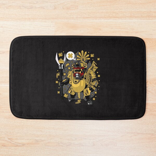 Item preview, Chibi Dirty Amn Gold designed and sold by Pengadaan x Merch.
