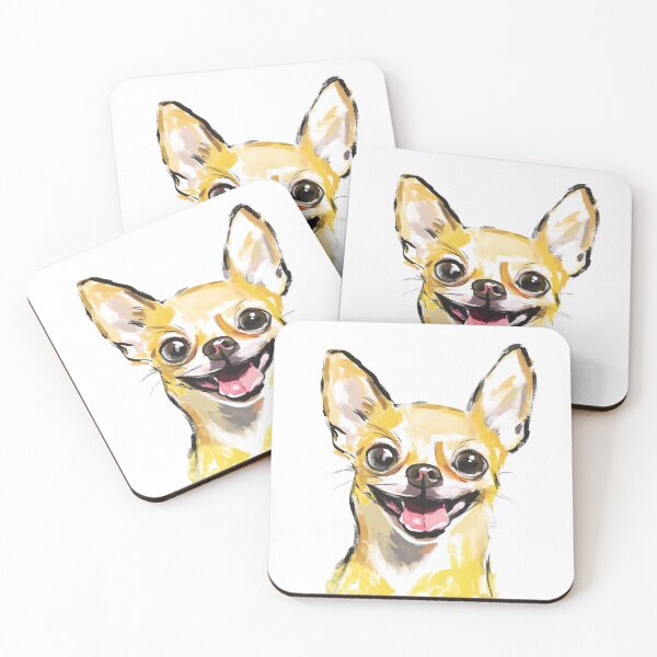 Item preview, Chihuahua designed and sold by xiao xuans.
