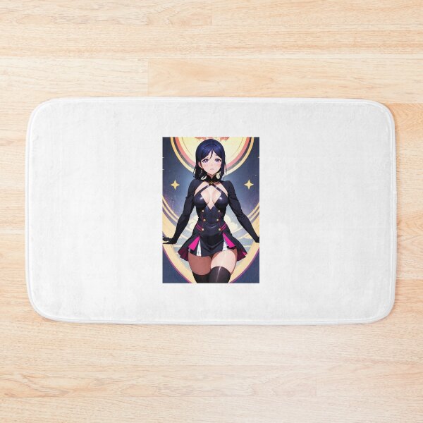Item preview, Kanan Matsuura #2 - Love Live Sunshine Fanart designed and sold by iloveanimechibi.