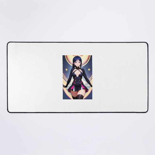 Item preview, Kanan Matsuura #2 - Love Live Sunshine Fanart designed and sold by iloveanimechibi.