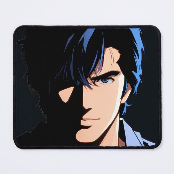 Item preview, Ryo Saeba - 8 designed and sold by Infinite-Aspire.