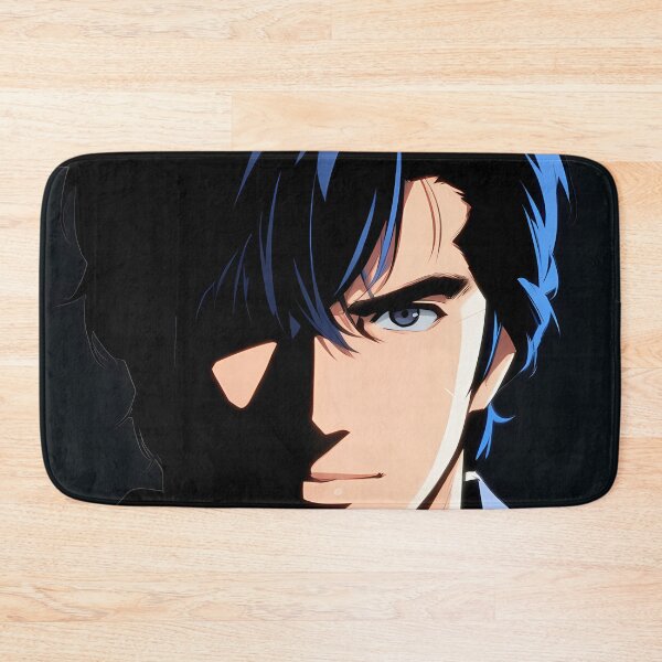 Item preview, Ryo Saeba - 8 designed and sold by Infinite-Aspire.