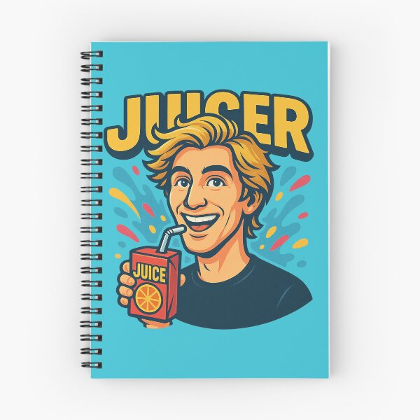 Item preview, Juicer – Funny xQc Inspired Meme Design designed and sold by GirlyPopped.