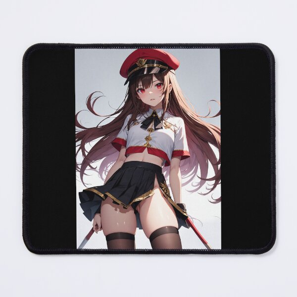 Item preview, Rapi #13 - Nikke Goddess of Victory Fanart designed and sold by iloveanimechibi.