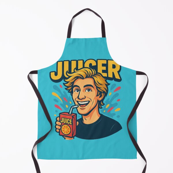 Item preview, Juicer – Funny xQc Inspired Meme Design designed and sold by GirlyPopped.