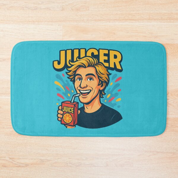Item preview, Juicer – Funny xQc Inspired Meme Design designed and sold by GirlyPopped.
