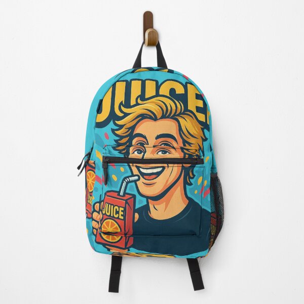 Item preview, Juicer – Funny xQc Inspired Meme Design designed and sold by GirlyPopped.