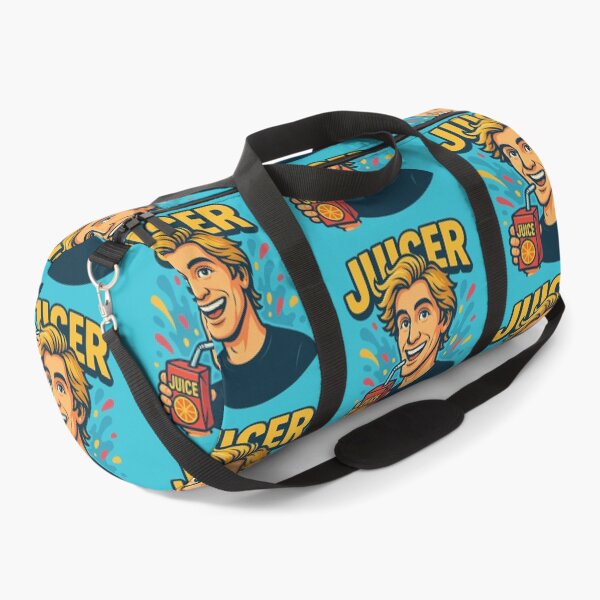 Item preview, Juicer – Funny xQc Inspired Meme Design designed and sold by GirlyPopped.