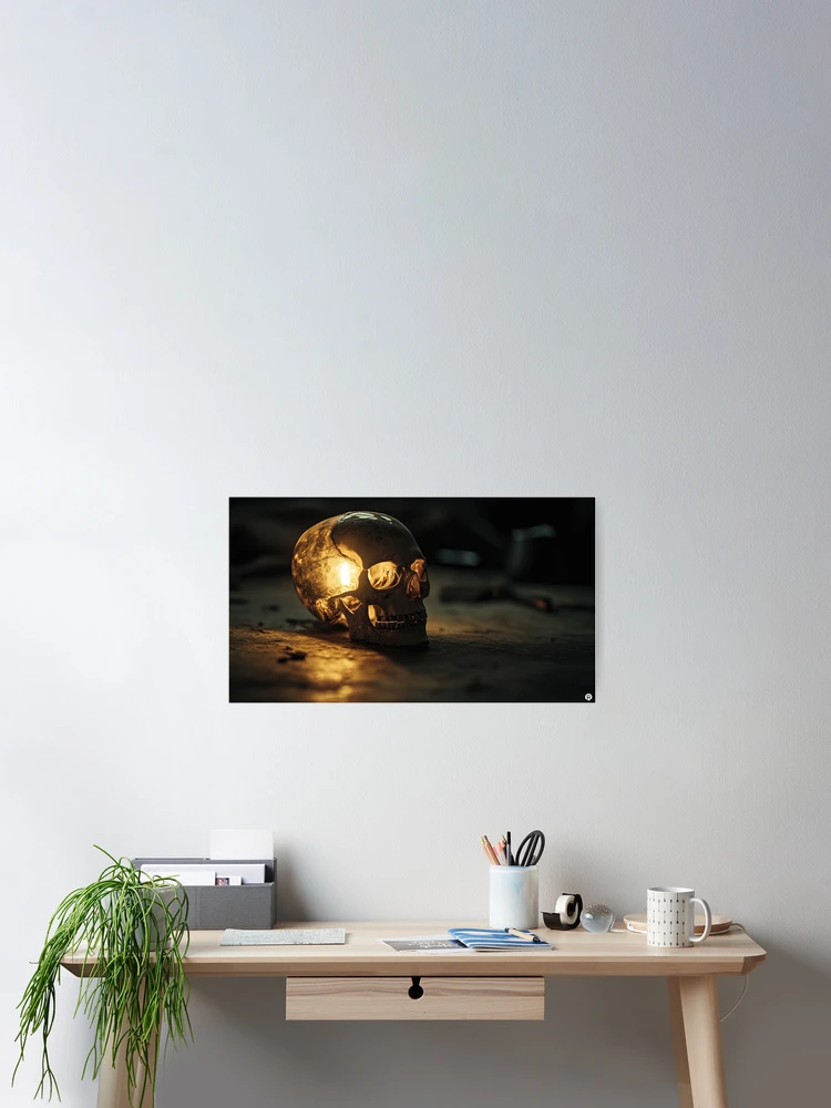 Thumbnail 2 of 3, Poster, LRate designed and sold by RicoInStudios.