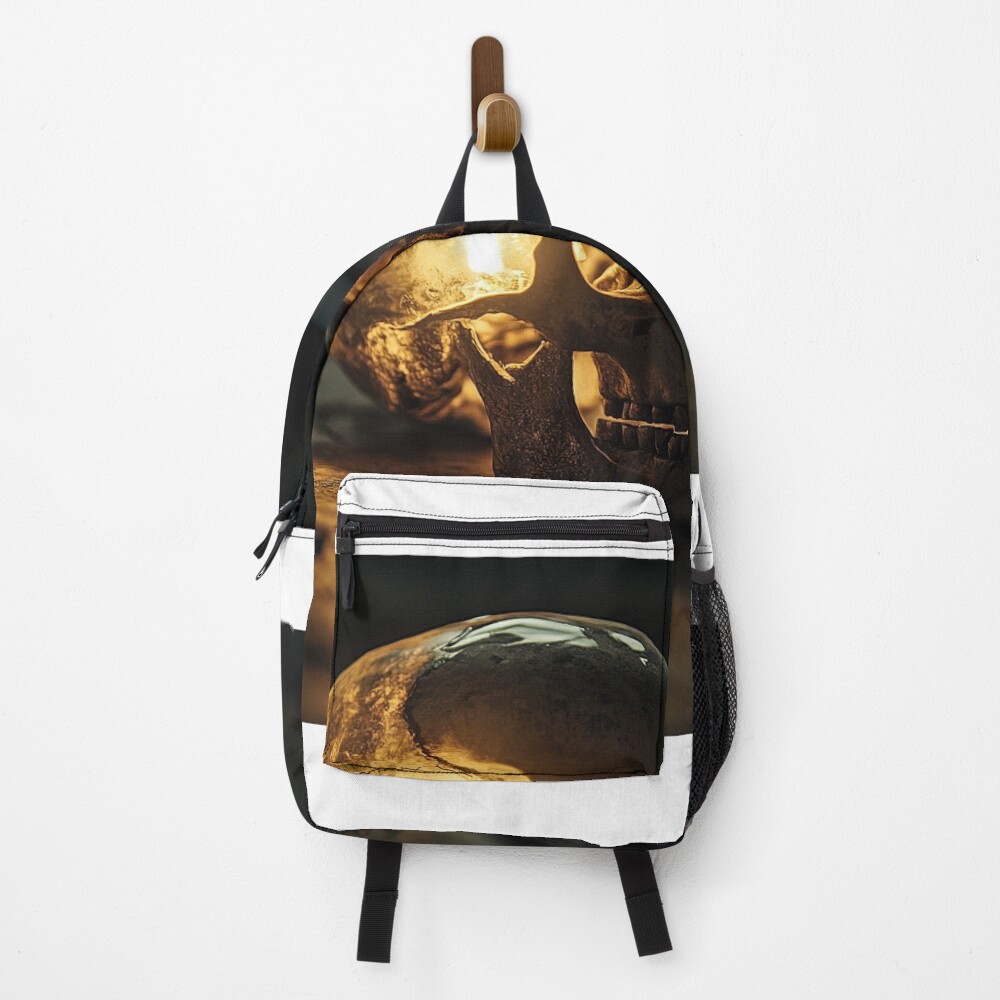 Item preview, Backpack designed and sold by RicoInStudios.