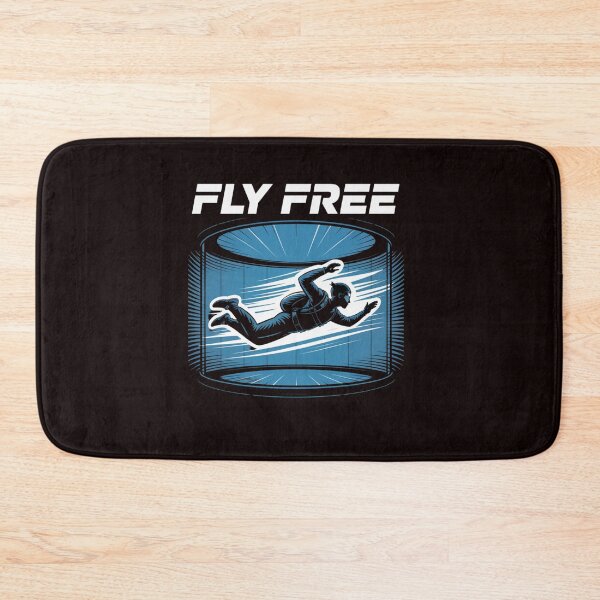 Item preview, Indoor skydiving designed and sold by Agu210.