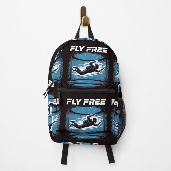 Item preview, Indoor skydiving designed and sold by Agu210.