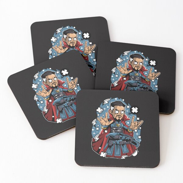 Item preview, Chibi Dr Strange designed and sold by Pengadaan x Merch.