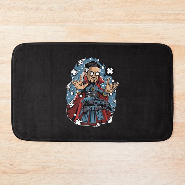 Item preview, Chibi Dr Strange designed and sold by Pengadaan x Merch.