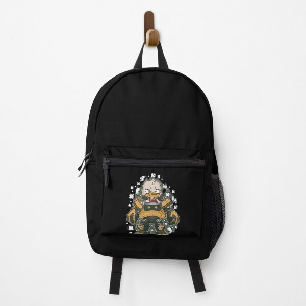 Item preview, Chibi Duck Mecha designed and sold by Pengadaan x Merch.