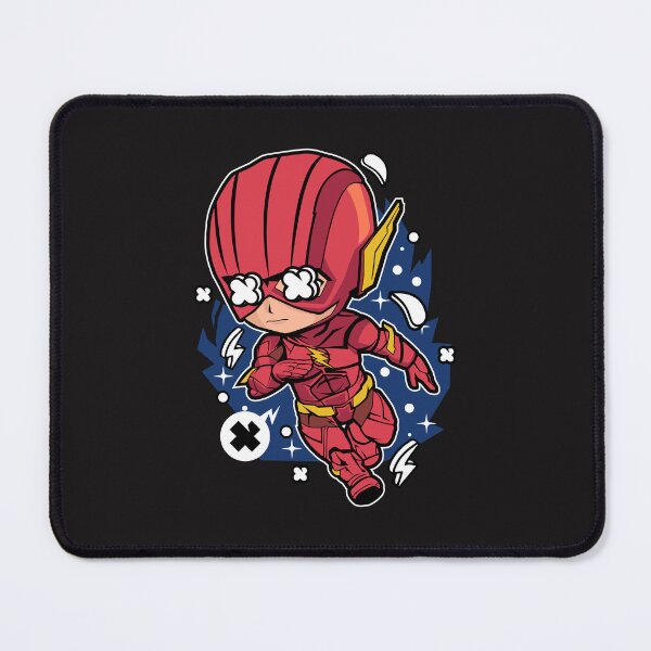 Item preview, Chibi Flash designed and sold by Pengadaan x Merch.